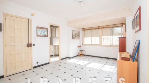 Foto 4 de Àtic en venda a Centre, Mataró