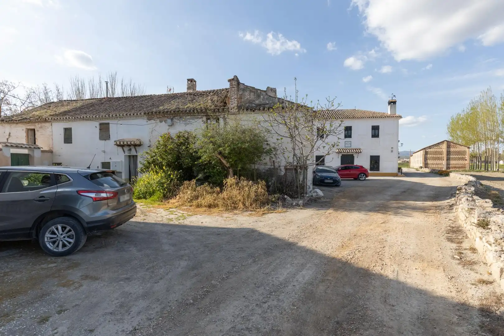 Casa rústica en venda a Pinos Puente, imagen 24