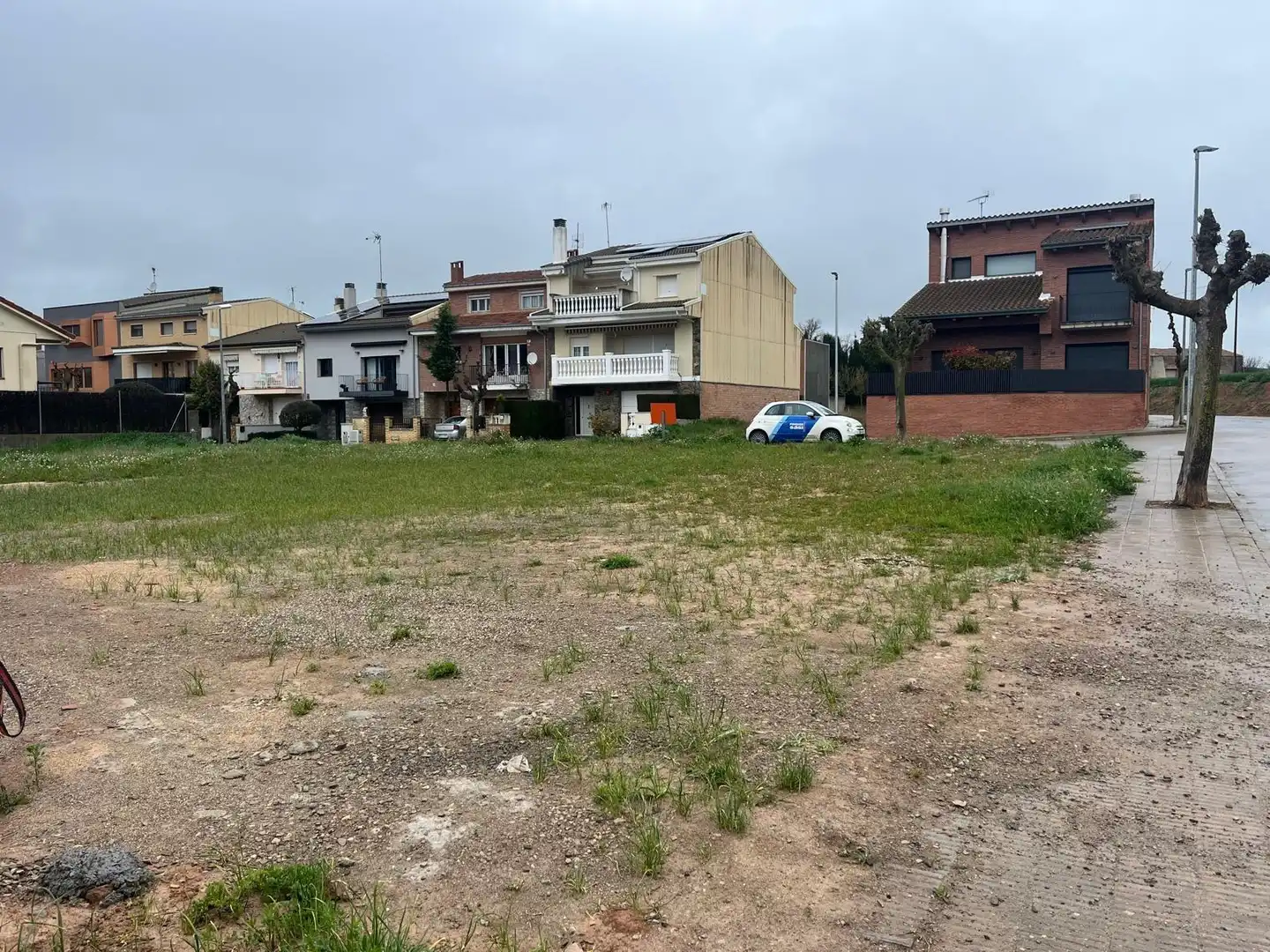 Terrenos y solares en venta en Els Prats de Rei, imagen 21