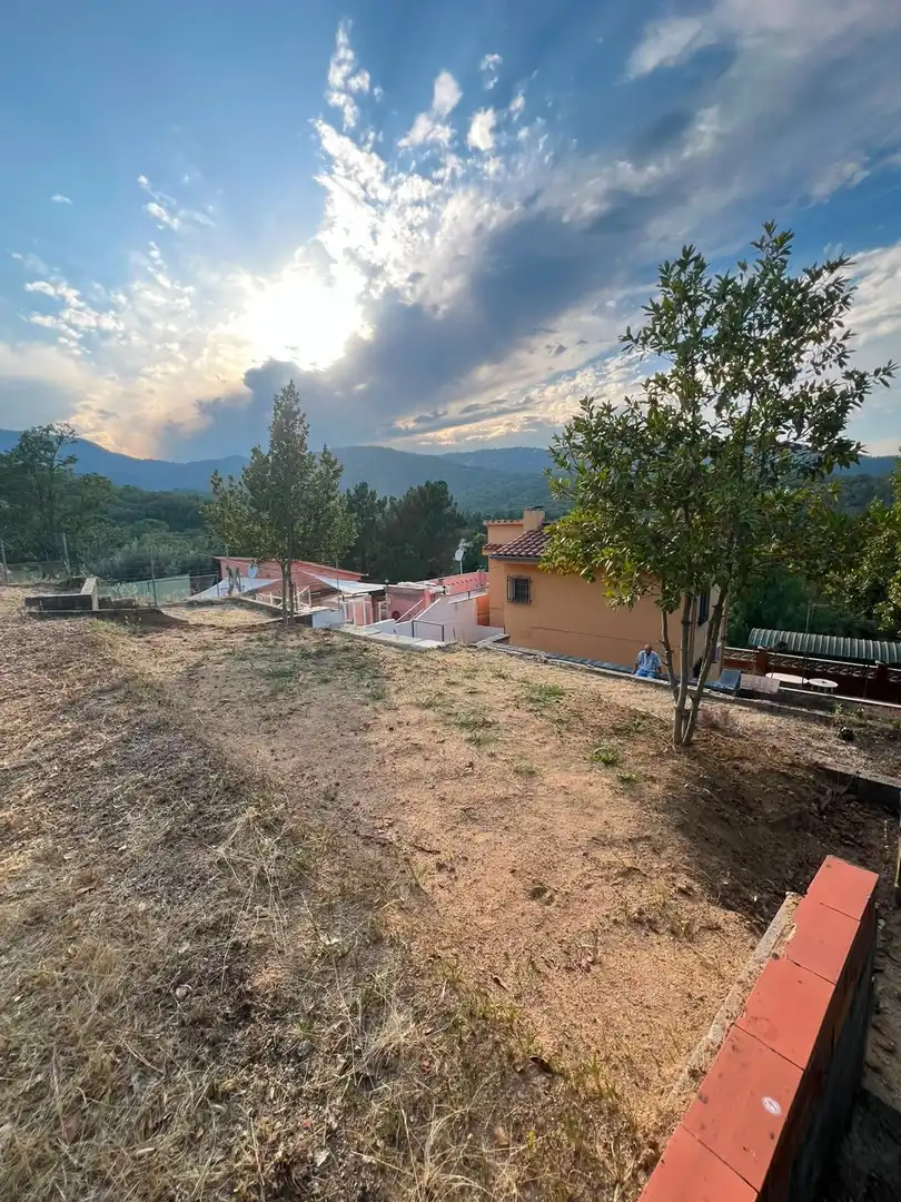 Casa o xalet en venda en Tordera amb Aire condicionat