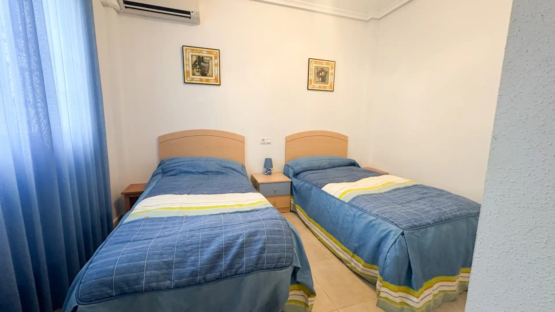 Dormitori de Pis en venda en Orihuela amb Piscina i Piscina comunitària