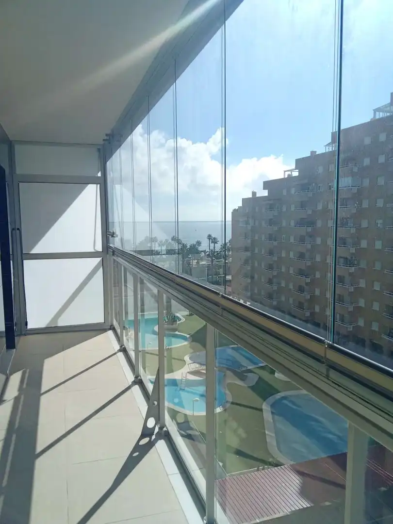 Apartment mit Pool zum Verkauf in Marina d'Or, imagen 4