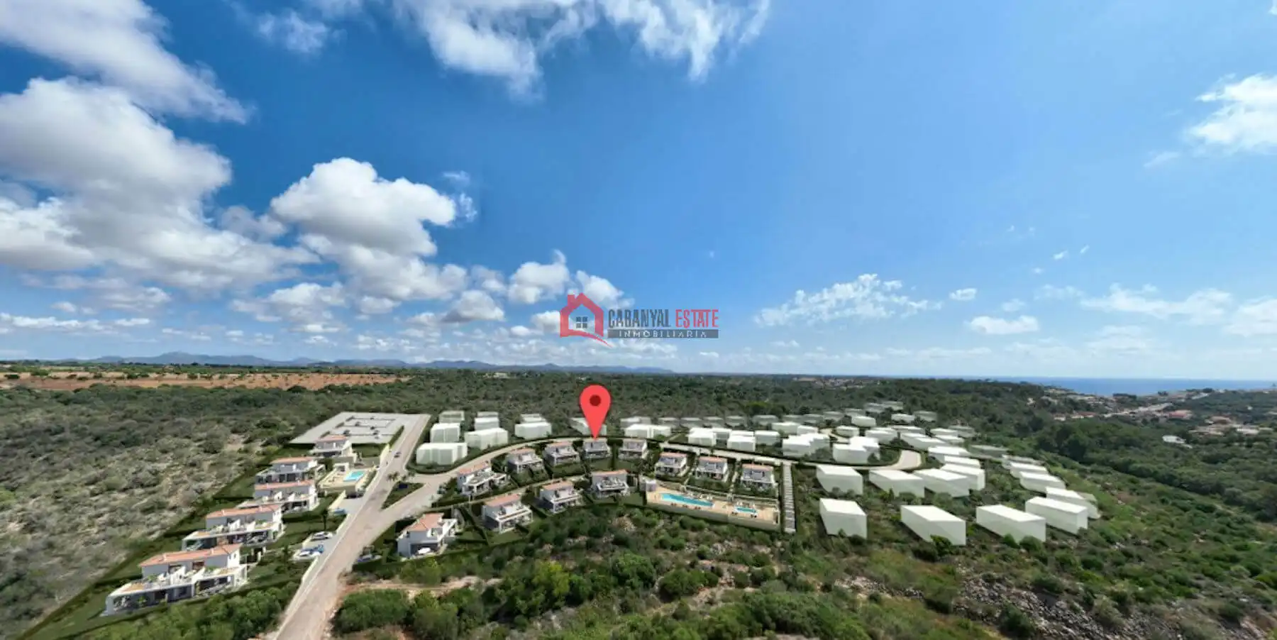 Villa con piscina in vendita a Cala Magrana - Cala Anguila - Cala Mendia, imagen 10