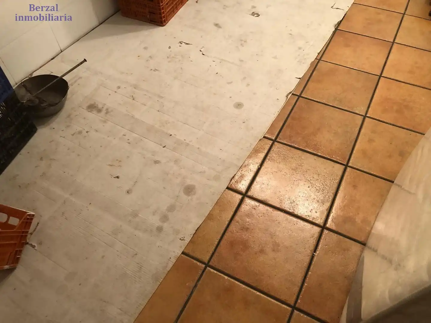 Casa o xalet en venda en Baños de Río Tobía amb Traster, Moblat i Balcó