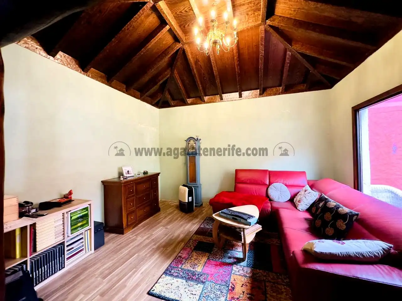Casa o xalet en venda a Santa Bárbara - La Florida