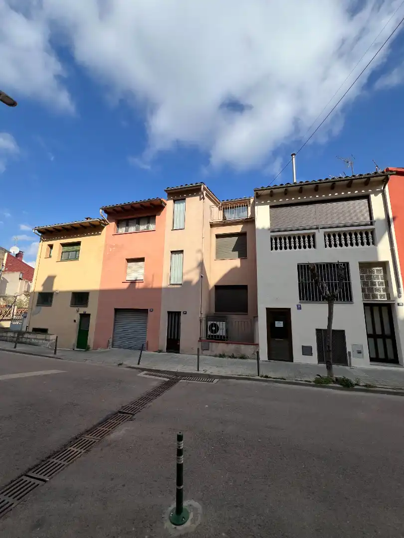 Residencial en venda a Centelles