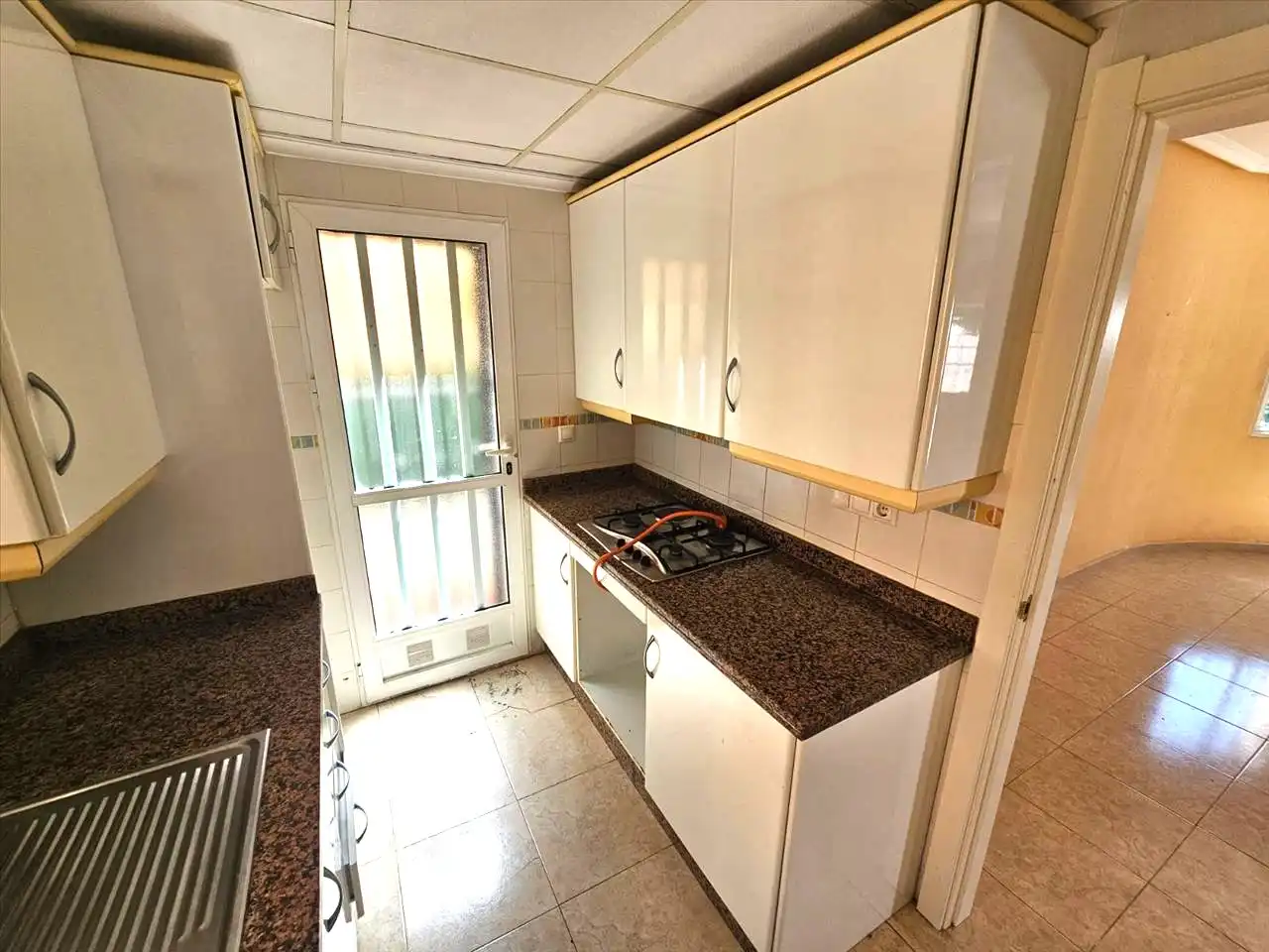 Maison mitoyenne avec terrasse à vendre à Goya, imagen 5
