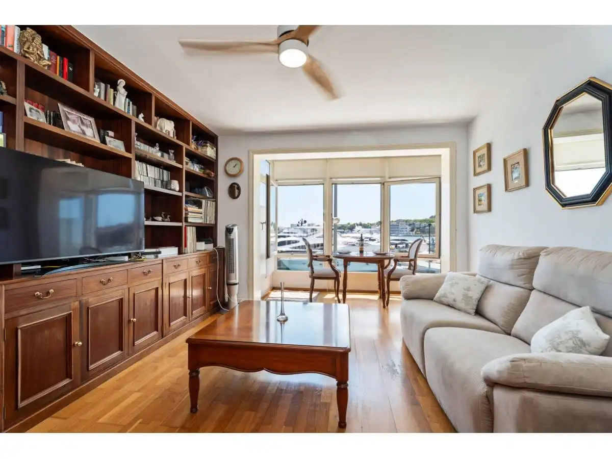 Apartament en venda a Maó ciutat, imagen 3