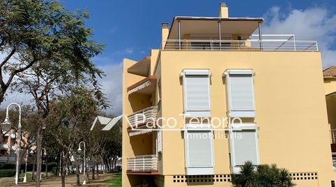 Foto 3 de Piso de alquiler en Avenida de Islantilla, 8, Islantilla Costa, Islantilla