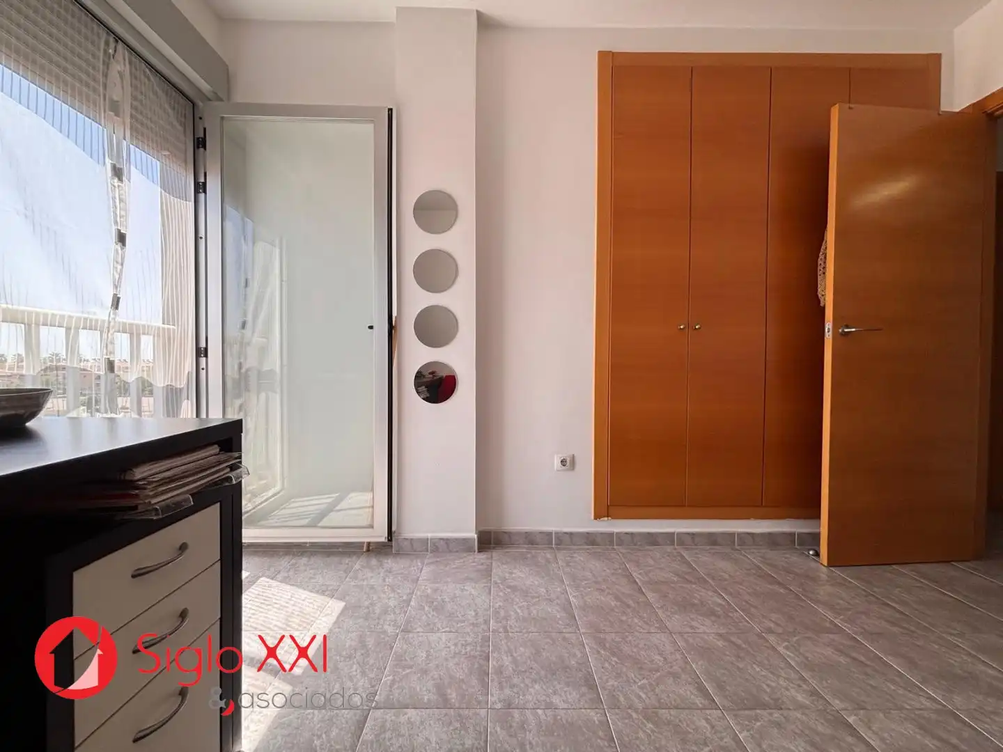 Piso con ascensor en venta en Moncófar Pueblo, imagen 11