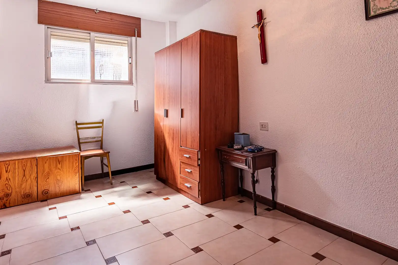 Casa amb jardí en venda a Calle Real, imagen 25