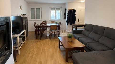 Foto 5 de Casa o chalet en venta en Morille, Salamanca