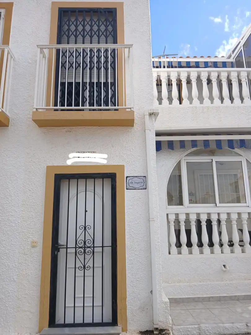 Bungalow à vendre à El Edén, imagen 12