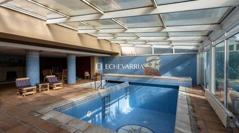 Foto 5 de Pis en venda a Las Arenas, Bizkaia