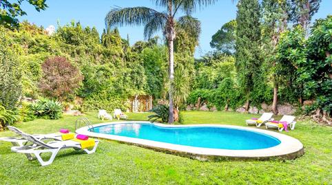 Photo 2 of House or chalet for rent in El Rosario - Ricmar, Marbella