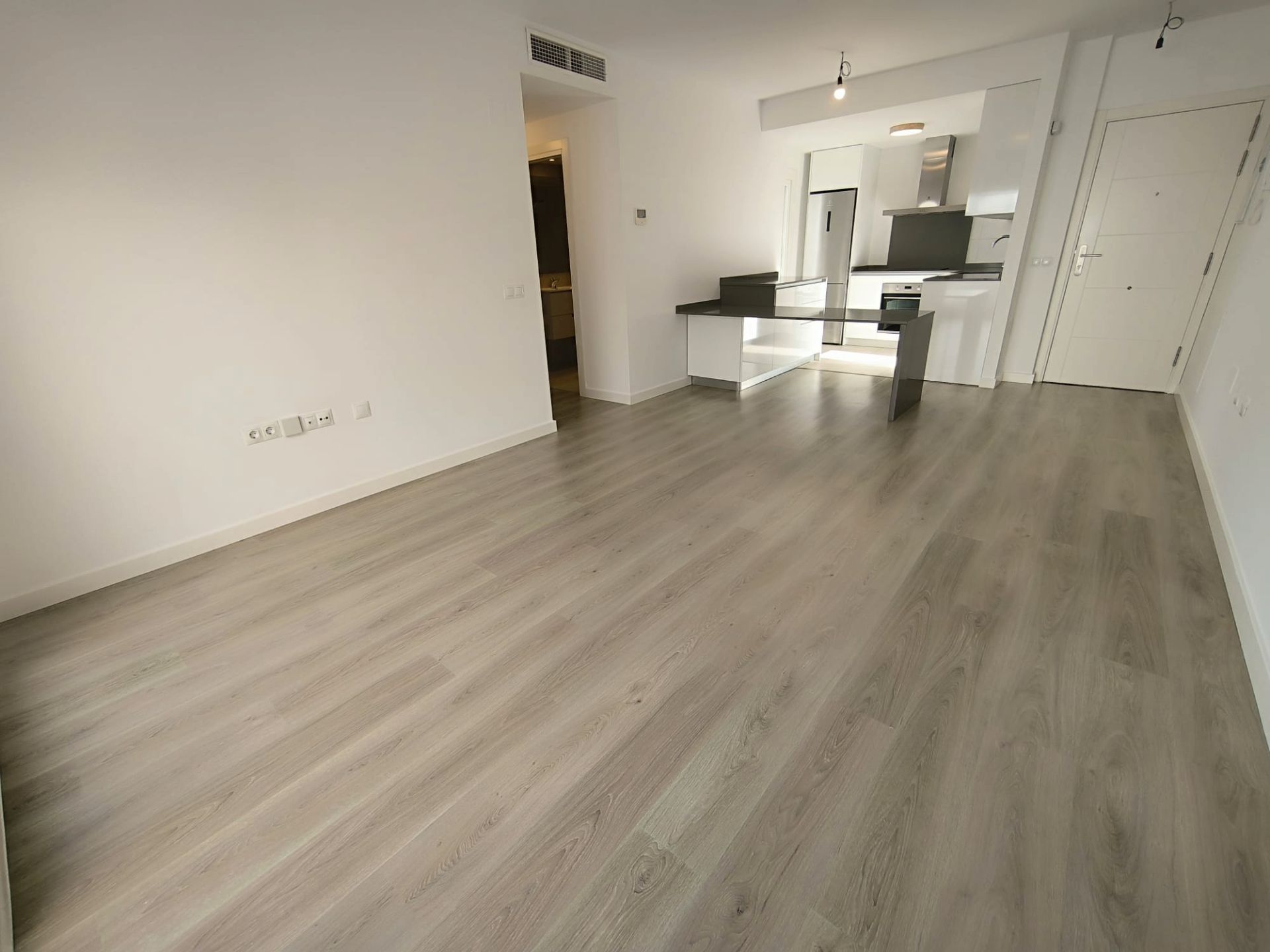 Ático de alquiler en Marbella con Aire acondicionado, Terraza y Horno