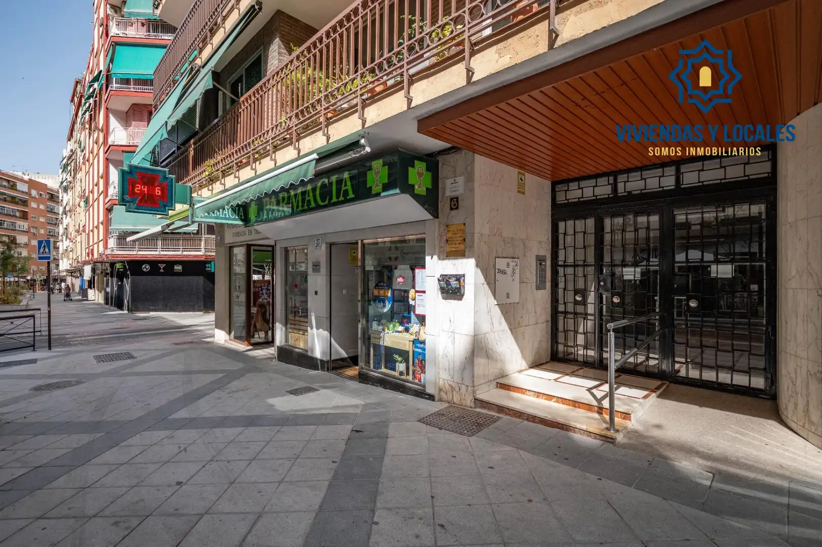 Pis amb terrassa en venda a Calle EMPERATRIZ EUGENIA 6, imagen 7