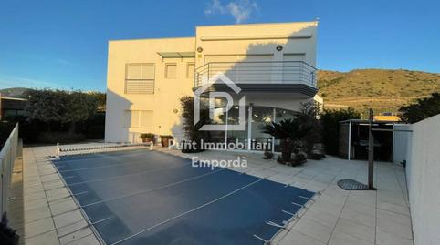 Foto 3 de Casa o xalet en venda a Roca Blanca, Colera, Girona