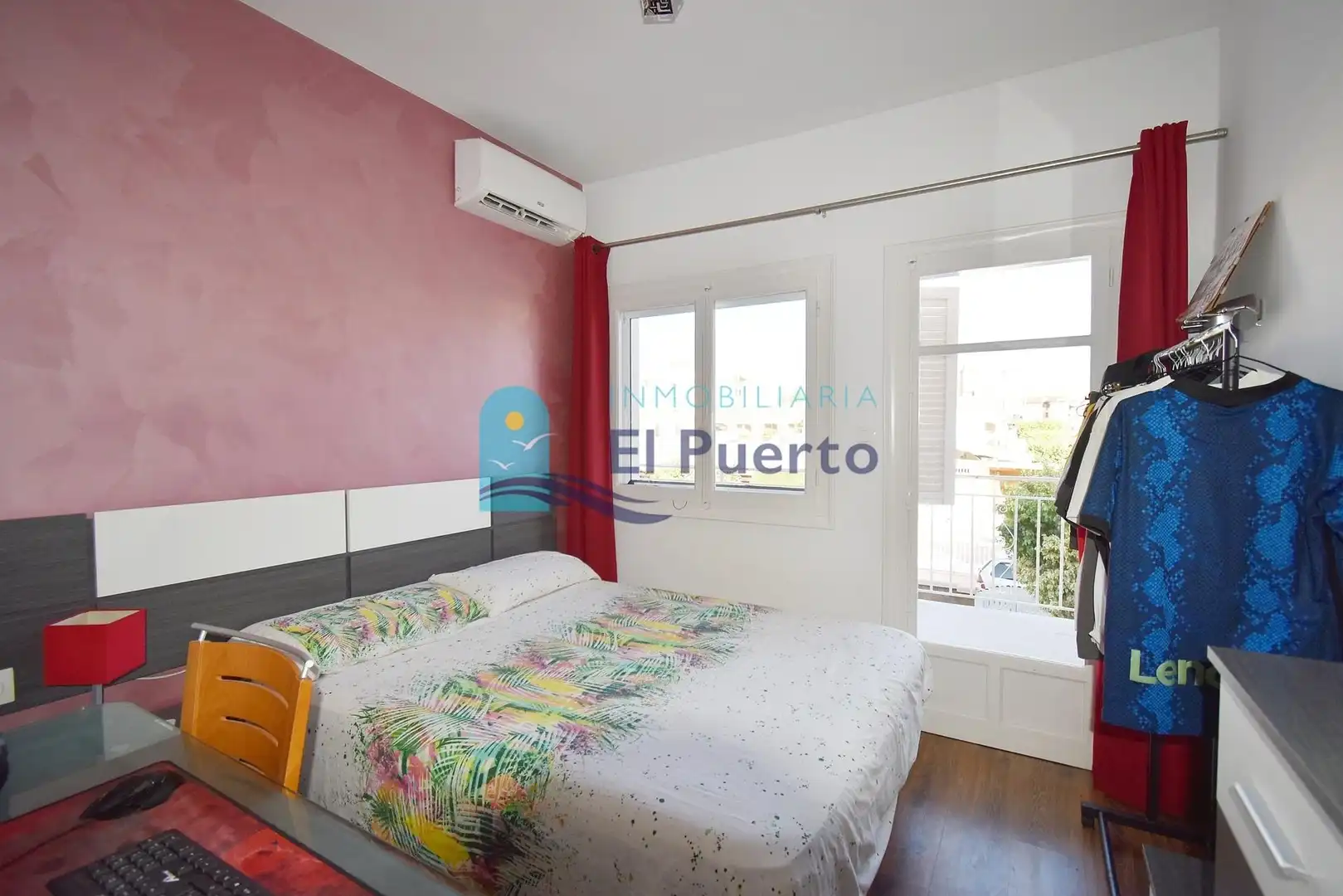 Bedroom of Duplexes for sale in Mazarrón  with Air Conditioner, Heating and Private garden