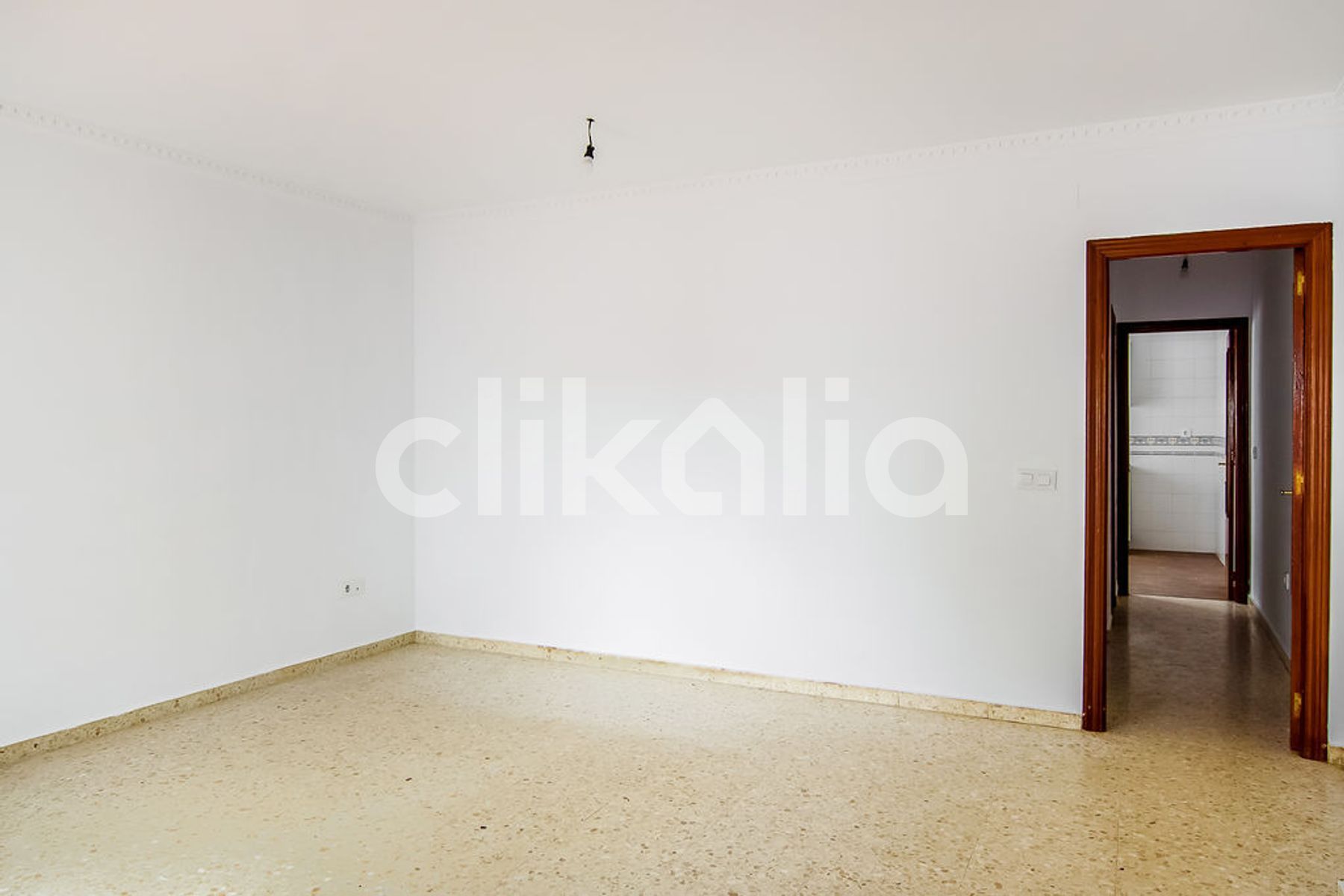 Flat for sale in Jerez de la Frontera  with Heating and Terrace