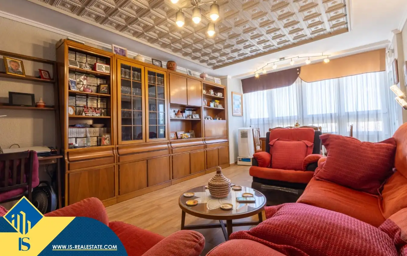 Apartamento en venta en Playa del Acequión, Náufragos y Rocío del Mar, imagen 5