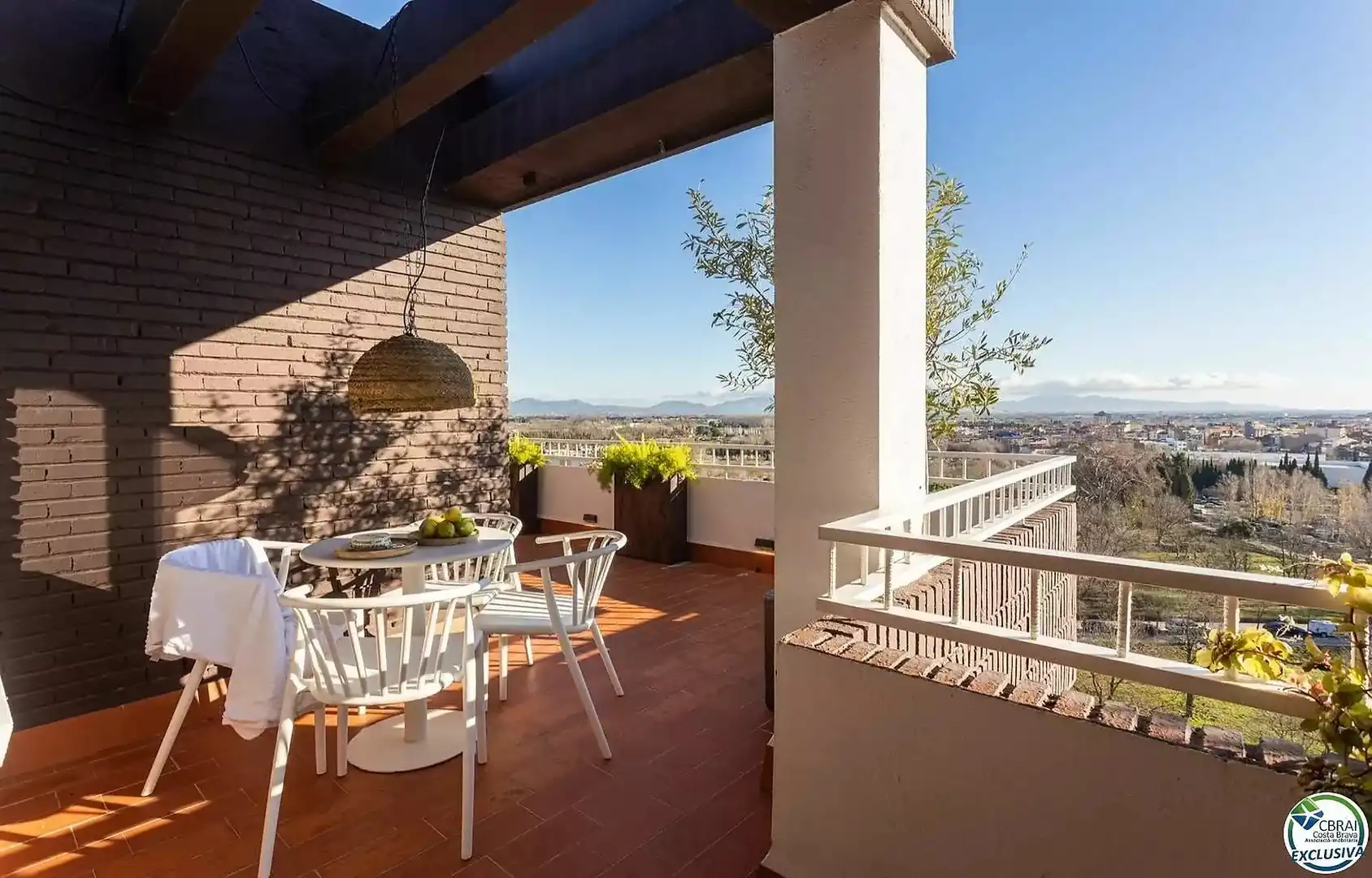 Terraza de Piso en venta en Figueres con Aire acondicionado, Calefacción y Terraza