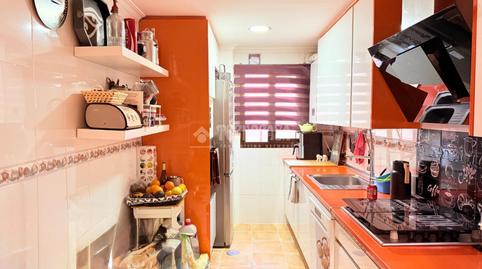 Foto 5 de Àtic en venda a El Quiñón, Toledo