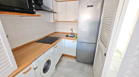 Foto 3 de Piso en venta en Casco Histórico - Ribera del Marisco, Cádiz