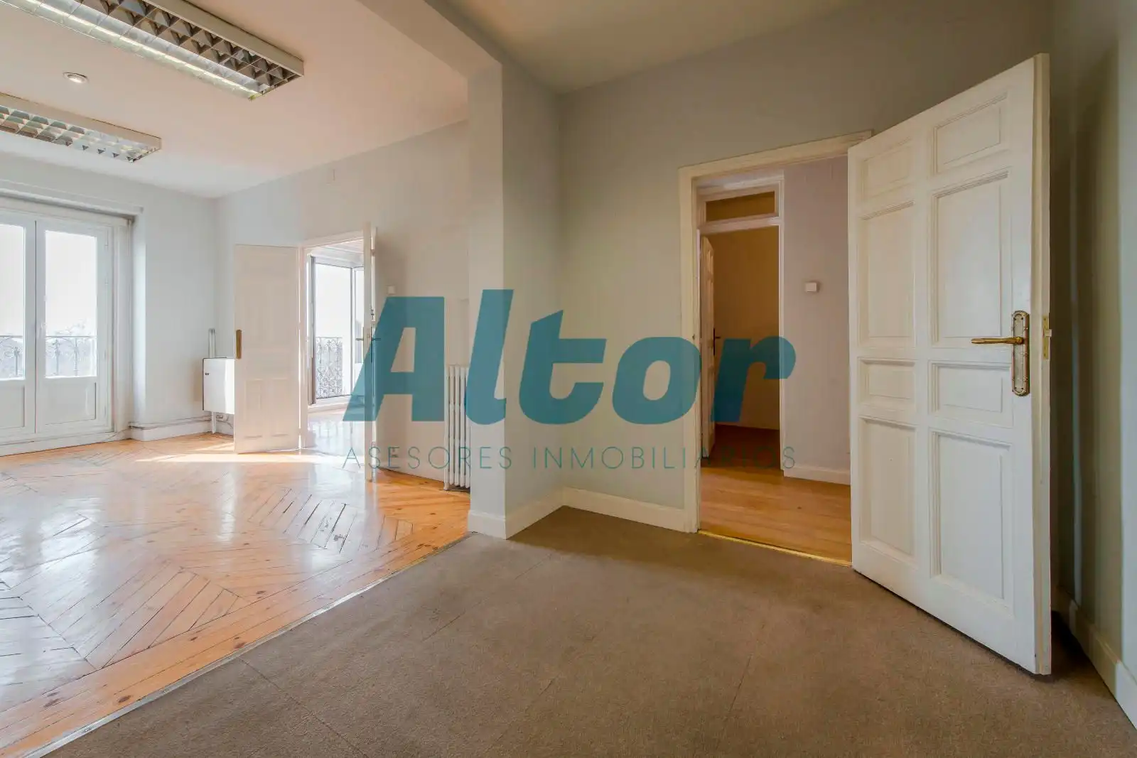 Appartement avec ascenseur à louer à ALCALA, imagen 27