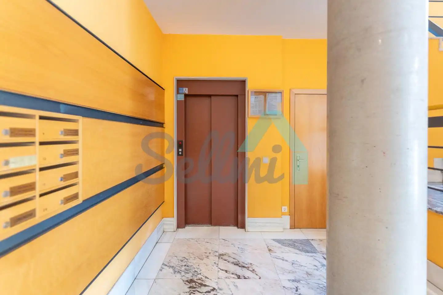 Flat for share in Oviedo   with Heating, Furnished and Internet