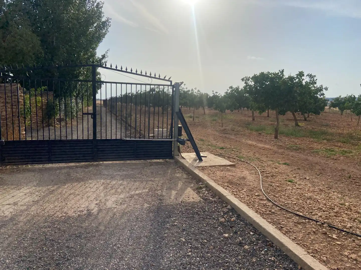 Casa o chalet en venta en Ciudad Real con Aire acondicionado, Calefacción y Jardín privado