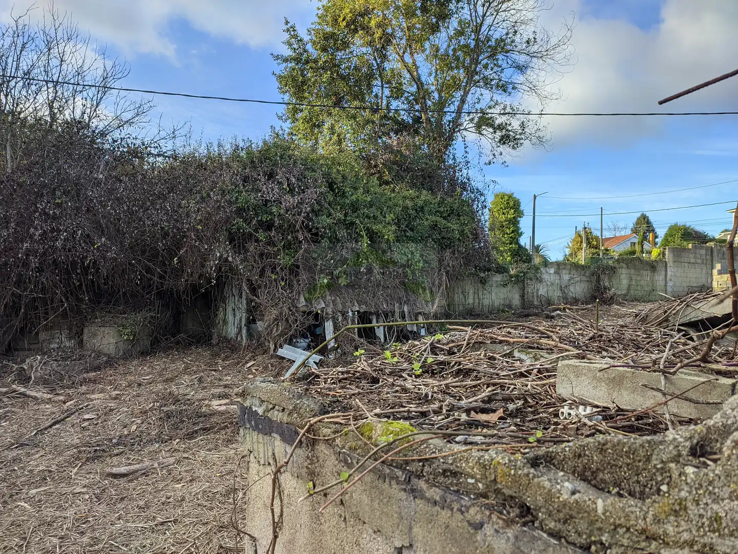 Residential for sale in Sada (A Coruña)