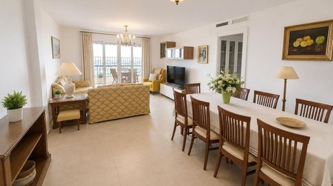 Photo 4 of Flat for rent in Los Almendros - El Limonero - El Tomillar, Málaga Capital
