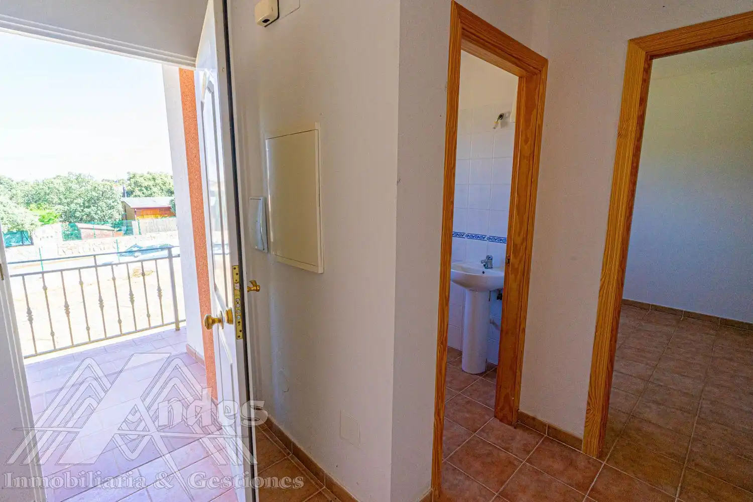 Casa o chalet en venta en Zarzuela del Monte con Calefacción, Jardín privado y Terraza