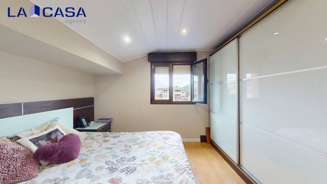 Piso en Venta en Ortuella