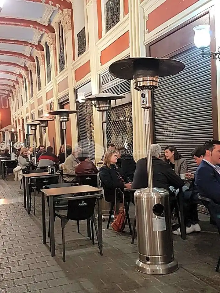 Local comercial de lloguer a Nuestra Señora Del Pilar, imagen 19