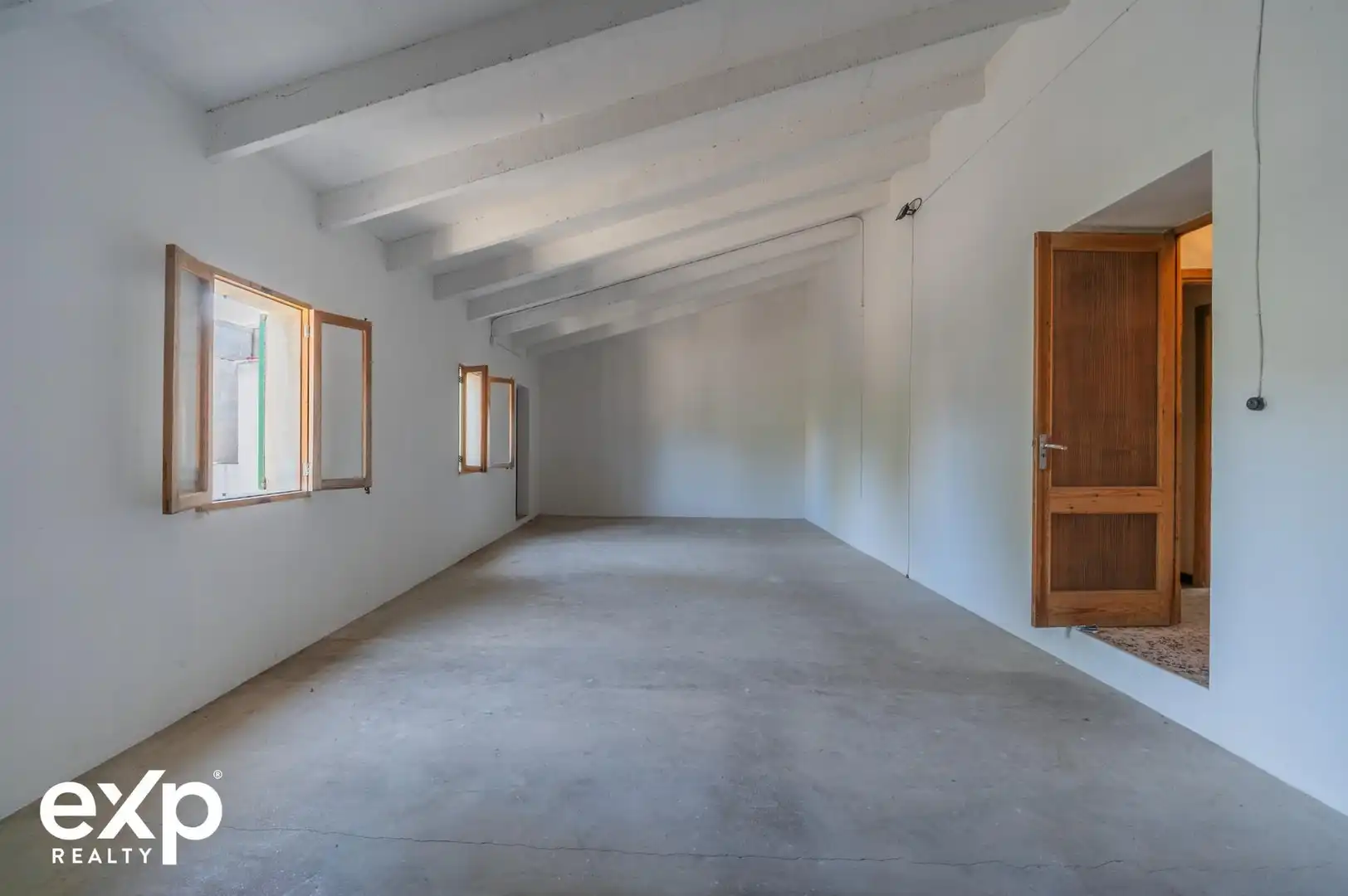 Duplex con terrazza in vendita a Campanet, imagen 3