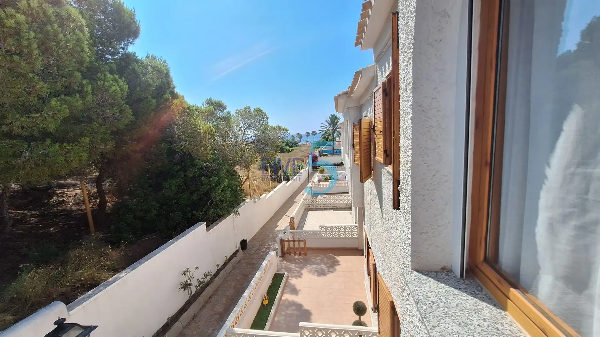 Maisonette mit Terrasse zum Verkauf in Orihuela Costa, imagen 2