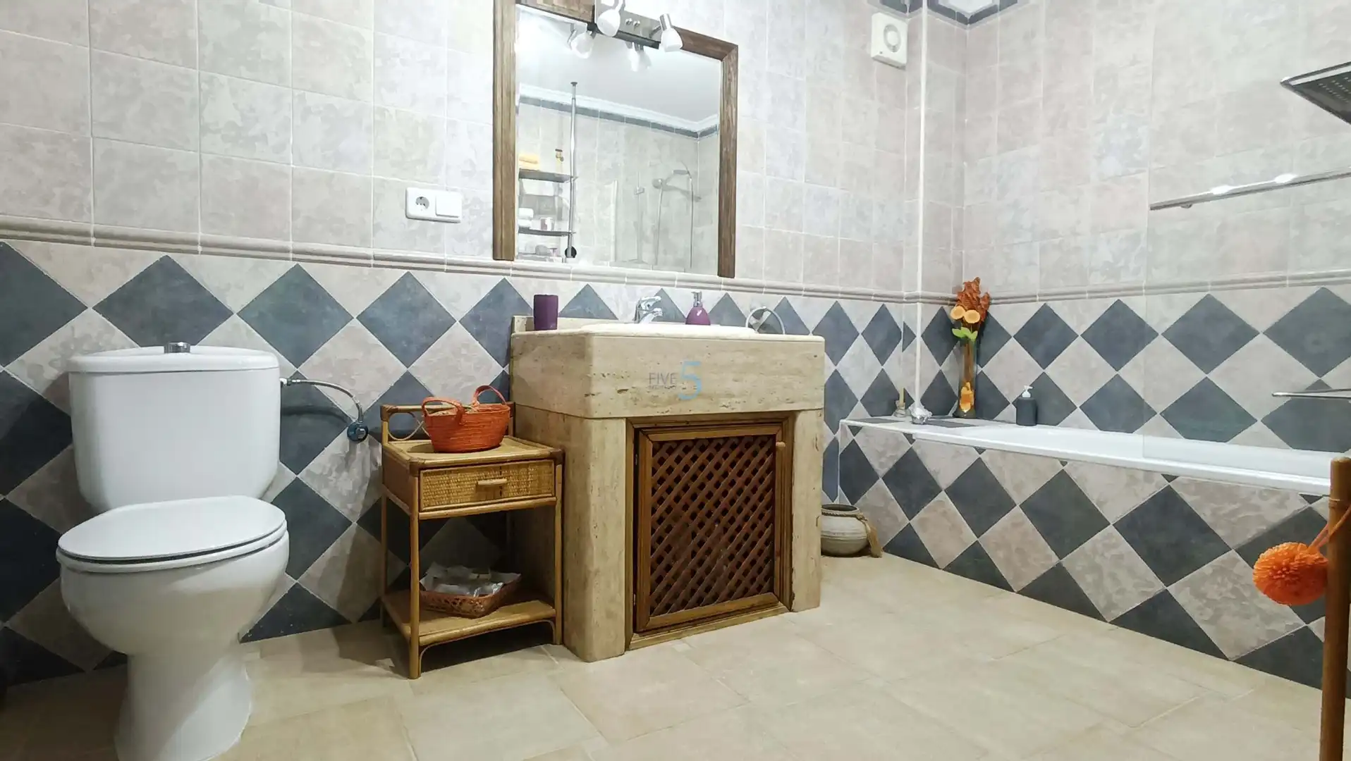 Maison avec terrasse à vendre à Calle Estrella, imagen 41