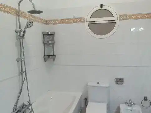 Baño de Piso en venta en  Valencia Capital con Aire acondicionado y Balcón