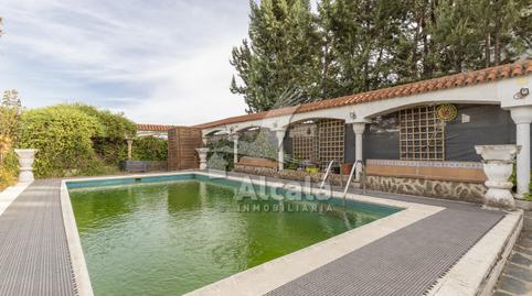 Foto 3 de Casa o xalet en venda a Hita, Guadalajara