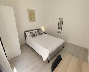 Bedroom of Flat to share in Ontinyent  with Terrace and Furnished