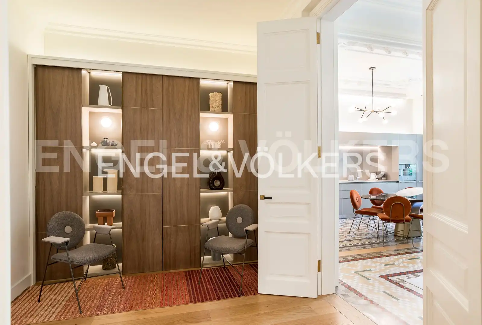 Appartement avec terrasse à vendre à Eixample, imagen 14