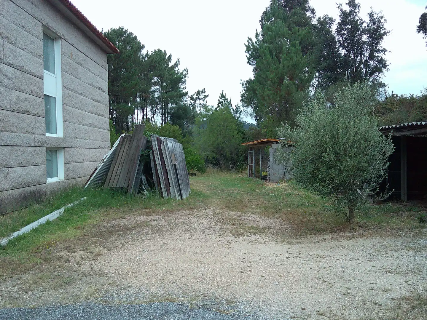 Casa o xalet en venda en Ribadumia amb Terrassa, Moblat i Balcó
