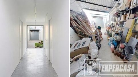 Foto 5 de Finca rústica en venta en Calle San Luis, 30, Centro, Bétera