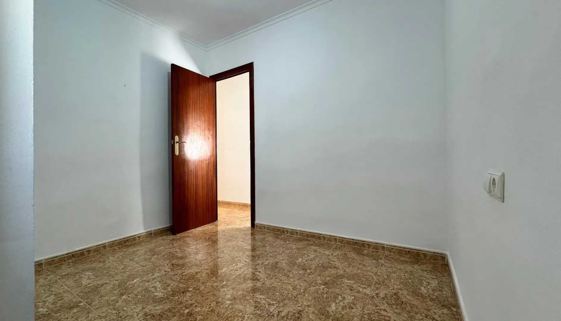 Dormitori de Apartament en venda en Pego