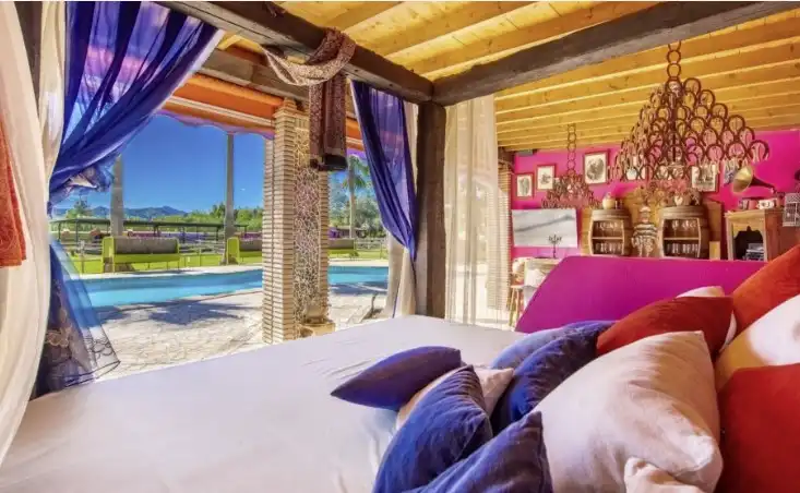 Maison avec piscine à vendre à Coín, imagen 12
