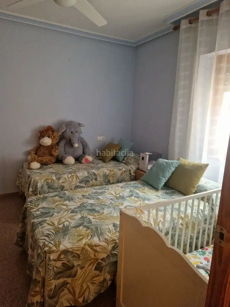 Attique avec ascenseur à vendre à Carrer Sant Bartomeu 56, imagen 18