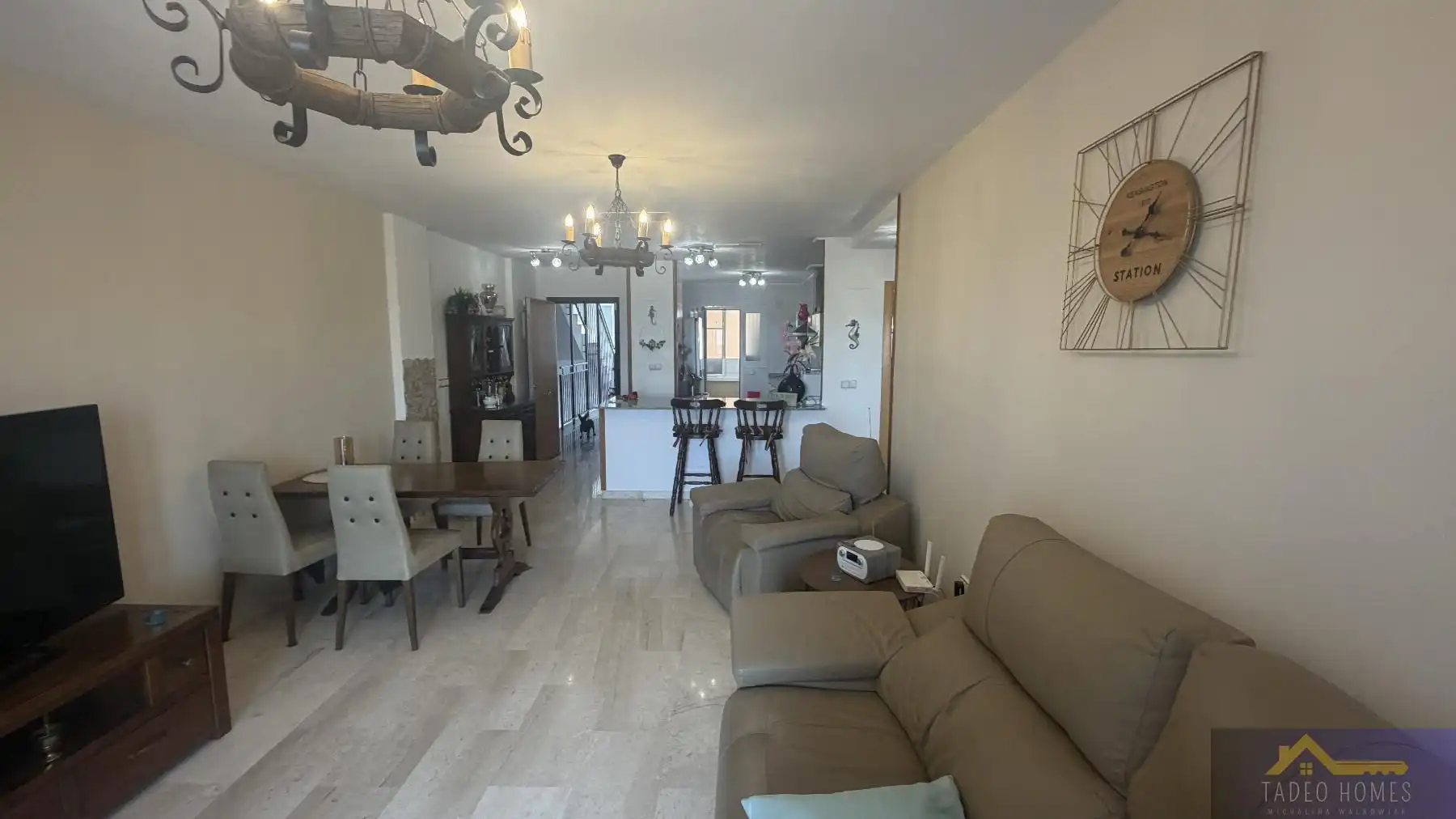 Apartament amb terrassa en venda a Pino Nuevo 12, imagen 26