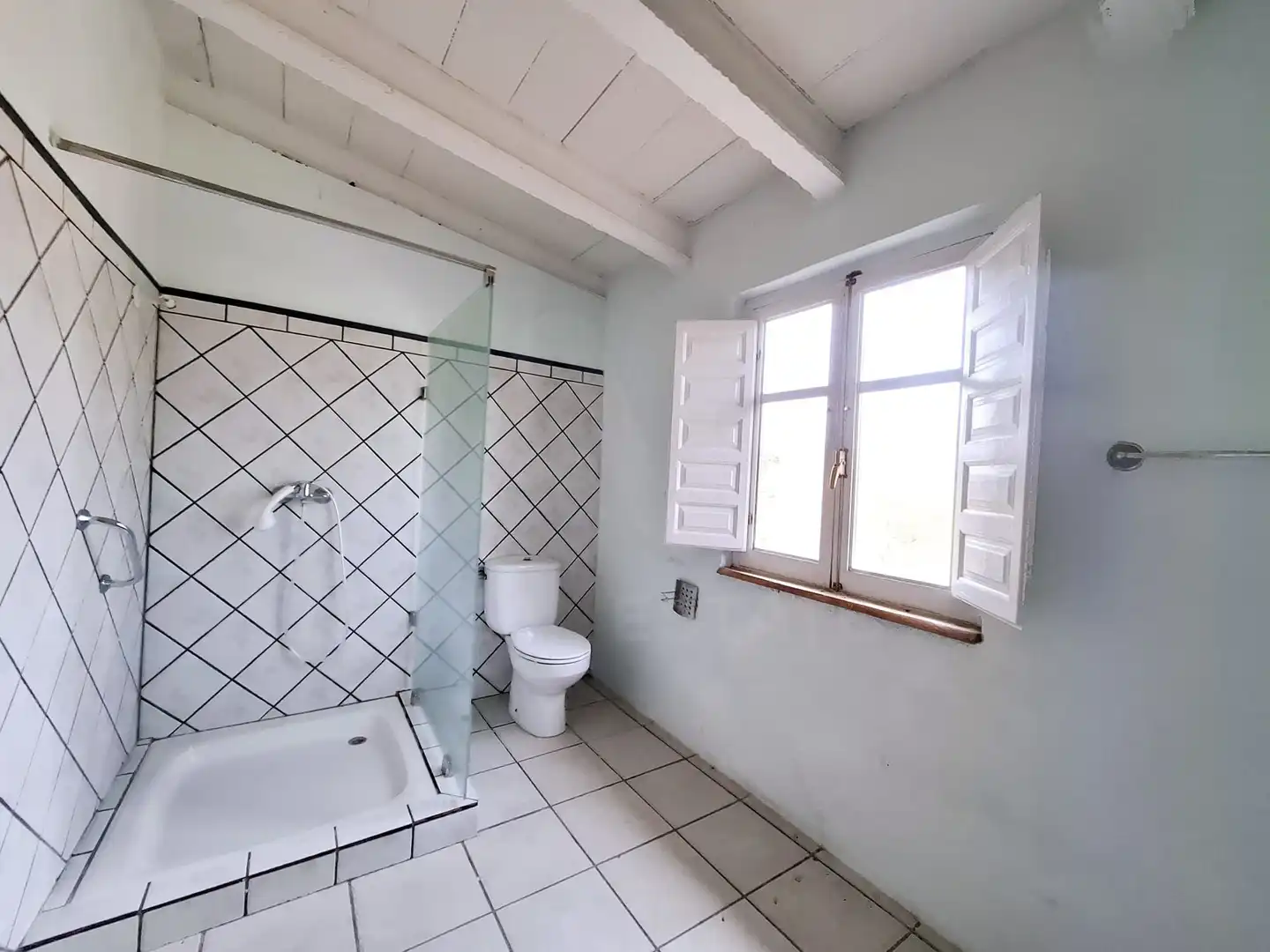 Bathroom of Country homes for sale in Lorca  with Heating, Terrace and Swimming Pool